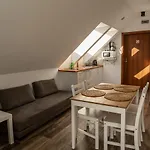 Karolek Habitación en casa particular