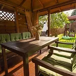 Séjour chez l'habitant Karolek