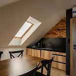 Habitación en casa particular Karolek *