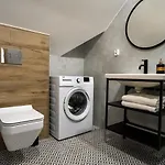 Karolek Habitación en casa particular *