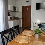 Habitación en casa particular Karolek Grzybowo (West Pomeranian)