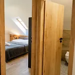 Karolek Habitación en casa particular Grzybowo (West Pomeranian)