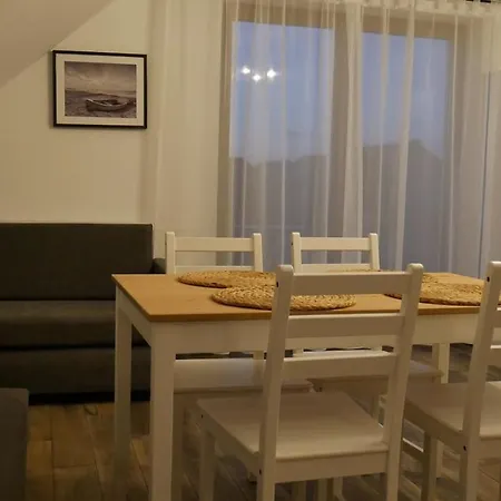 Dom Goscinny Karolek Homestay *