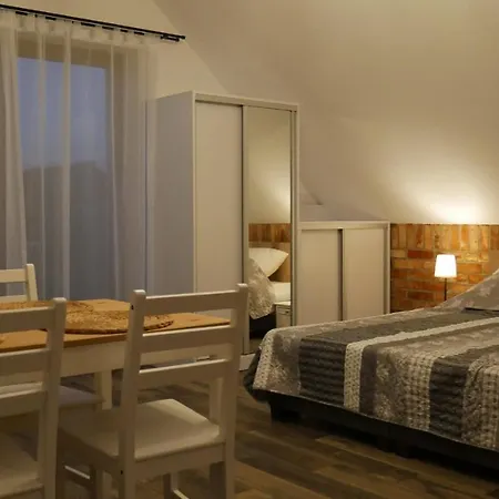 Dom Goscinny Karolek Homestay *