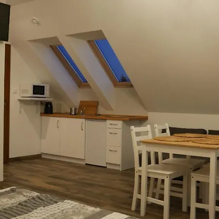 Homestay Dom Goscinny Karolek