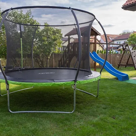 홈스테이 Karolek *