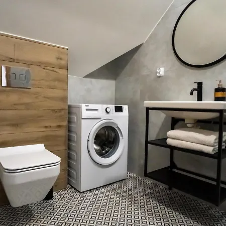 Karolek Accommodatie bij particulieren *