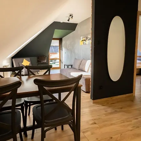 Accommodatie bij particulieren Karolek *