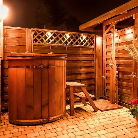 Karolek 홈스테이 *