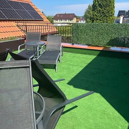 Accommodatie bij particulieren Karolek *