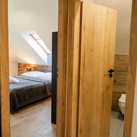 Karolek Accommodatie bij particulieren Grzybowo (West Pomeranian)