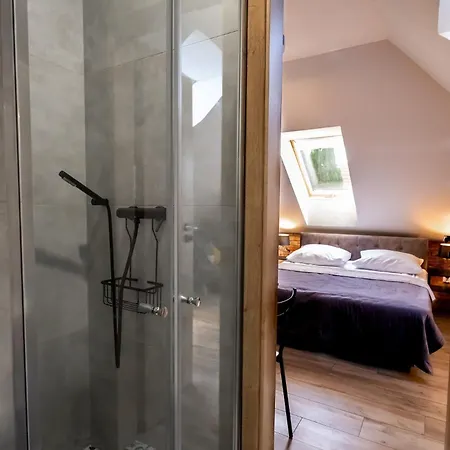 Karolek Accommodatie bij particulieren