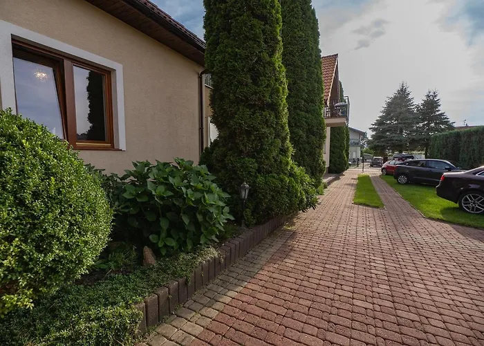 홈스테이 Karolek 그르지보보