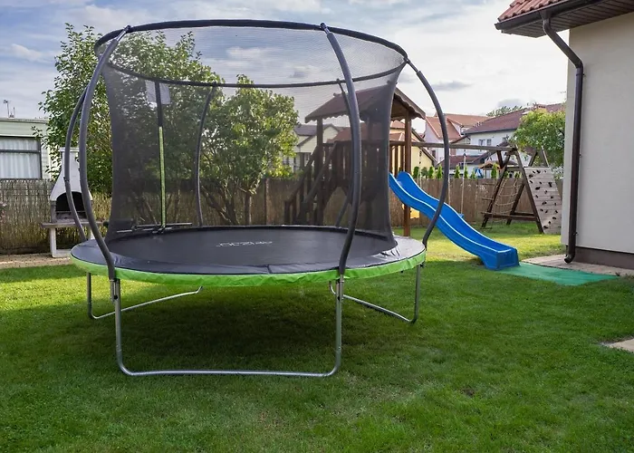 홈스테이 Karolek *