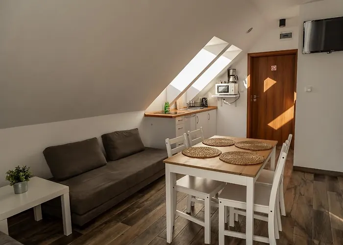 Karolek 홈스테이