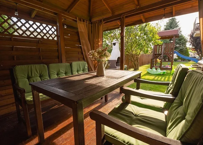 홈스테이 Karolek