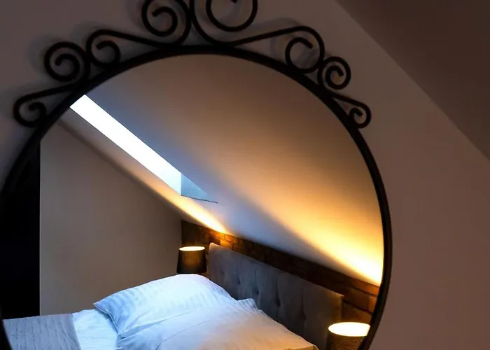 Karolek 홈스테이 *