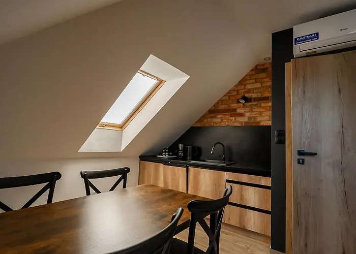 홈스테이 Karolek *