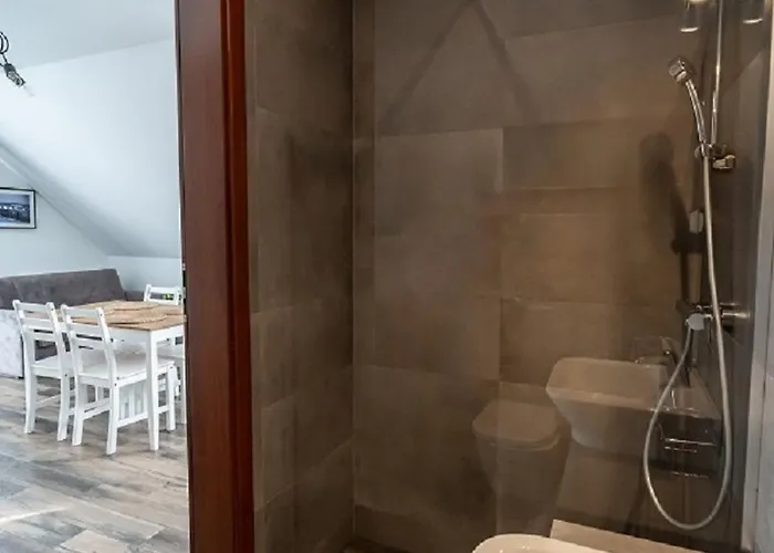 Karolek 홈스테이 그르지보보