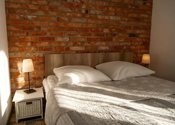 홈스테이 Karolek 그르지보보