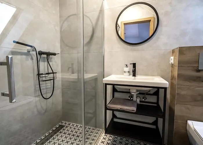 홈스테이 Karolek