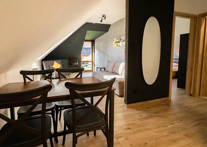 홈스테이 Karolek *