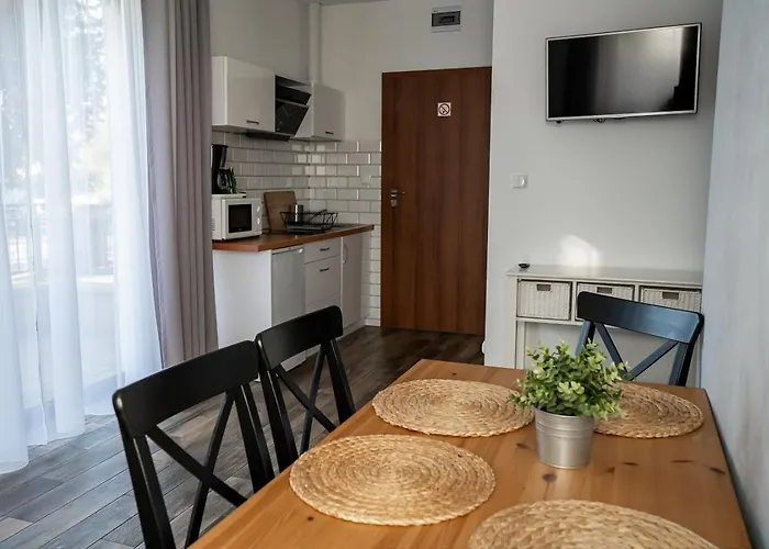 홈스테이 Karolek 그르지보보