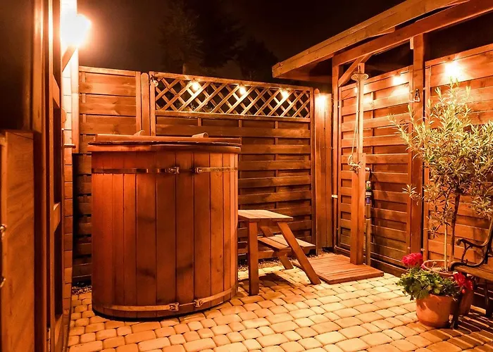 Karolek 홈스테이 *