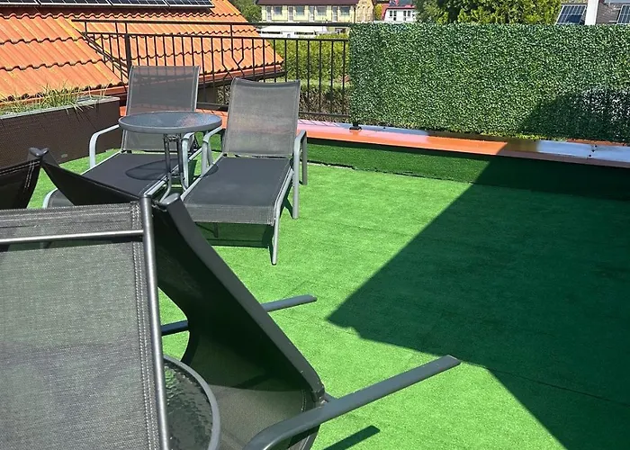 홈스테이 Karolek *