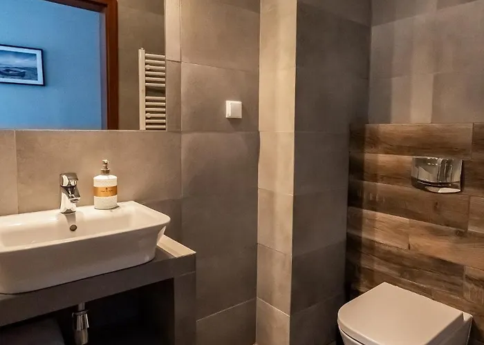 Karolek 홈스테이 그르지보보