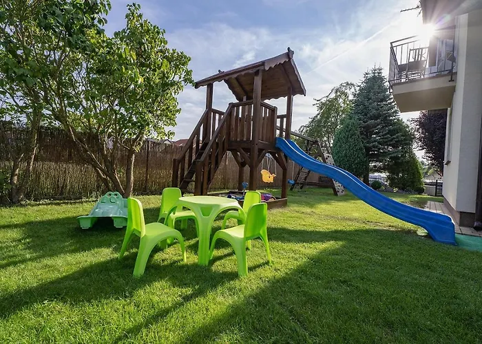 홈스테이 Karolek 그르지보보