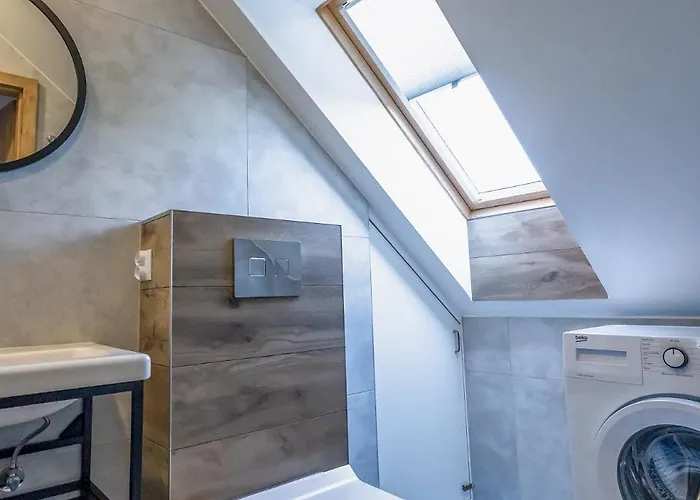 홈스테이 Karolek *