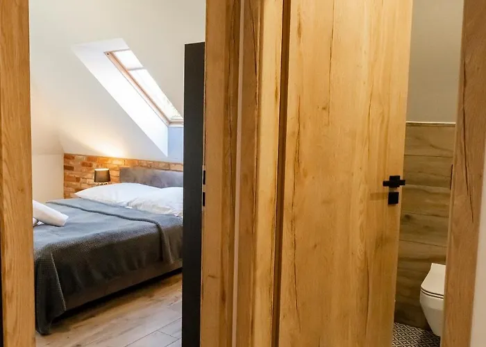 Karolek 홈스테이 그르지보보