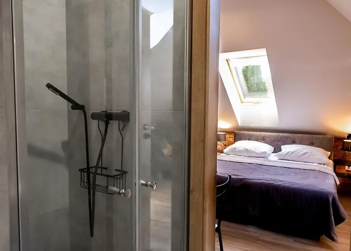 Karolek 홈스테이