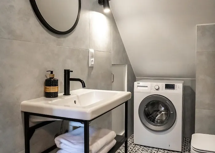 홈스테이 Karolek